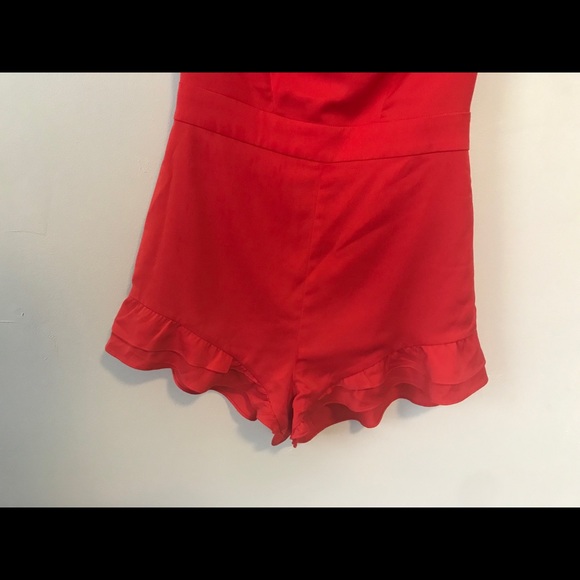 BEBE Romper - Picture 4 of 7